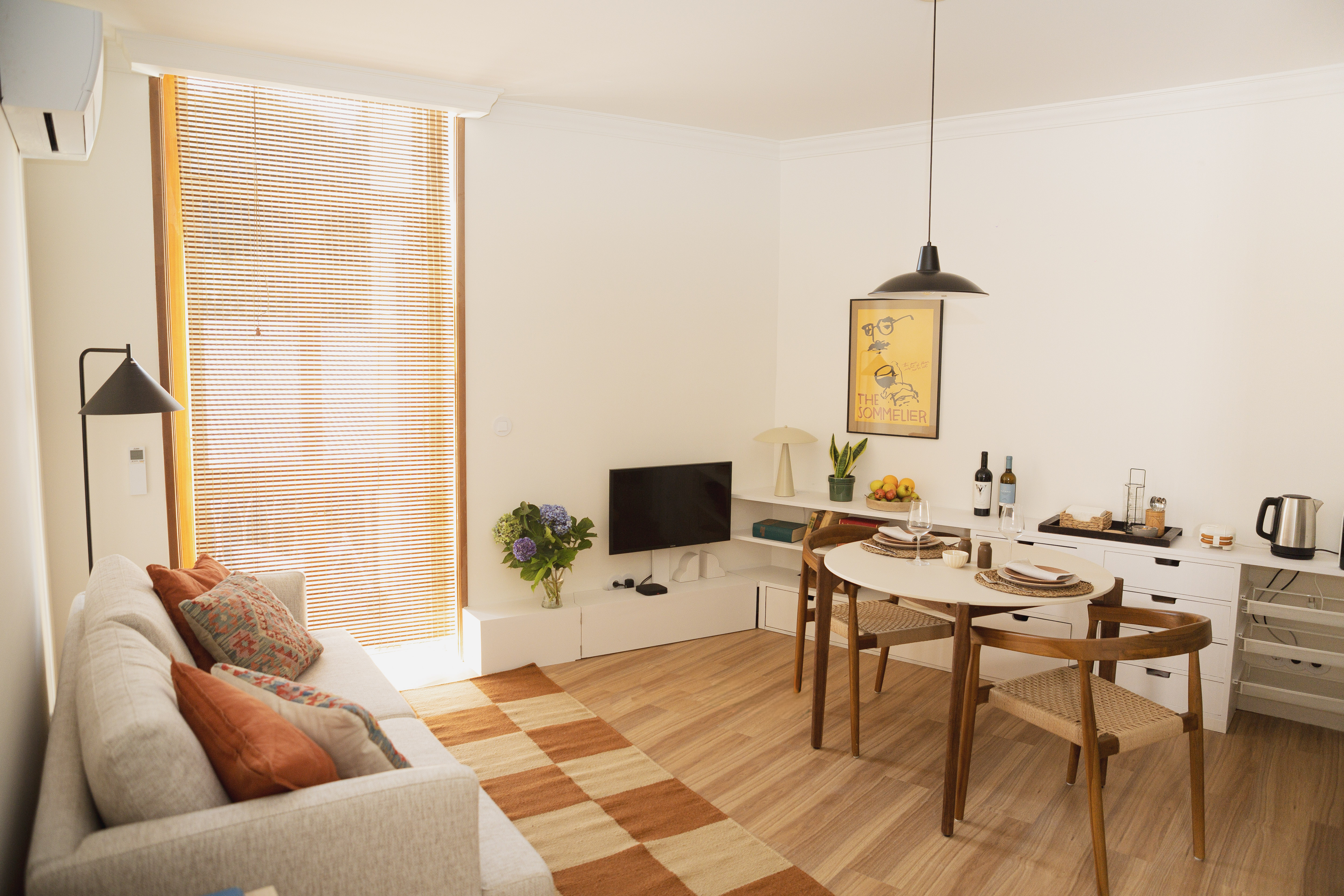 Casa da Estacao in Porto, 1 min walk to main station and Bonfim District
